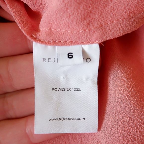 REJINA PYO CLEO DRESS - Picture 12 of 14